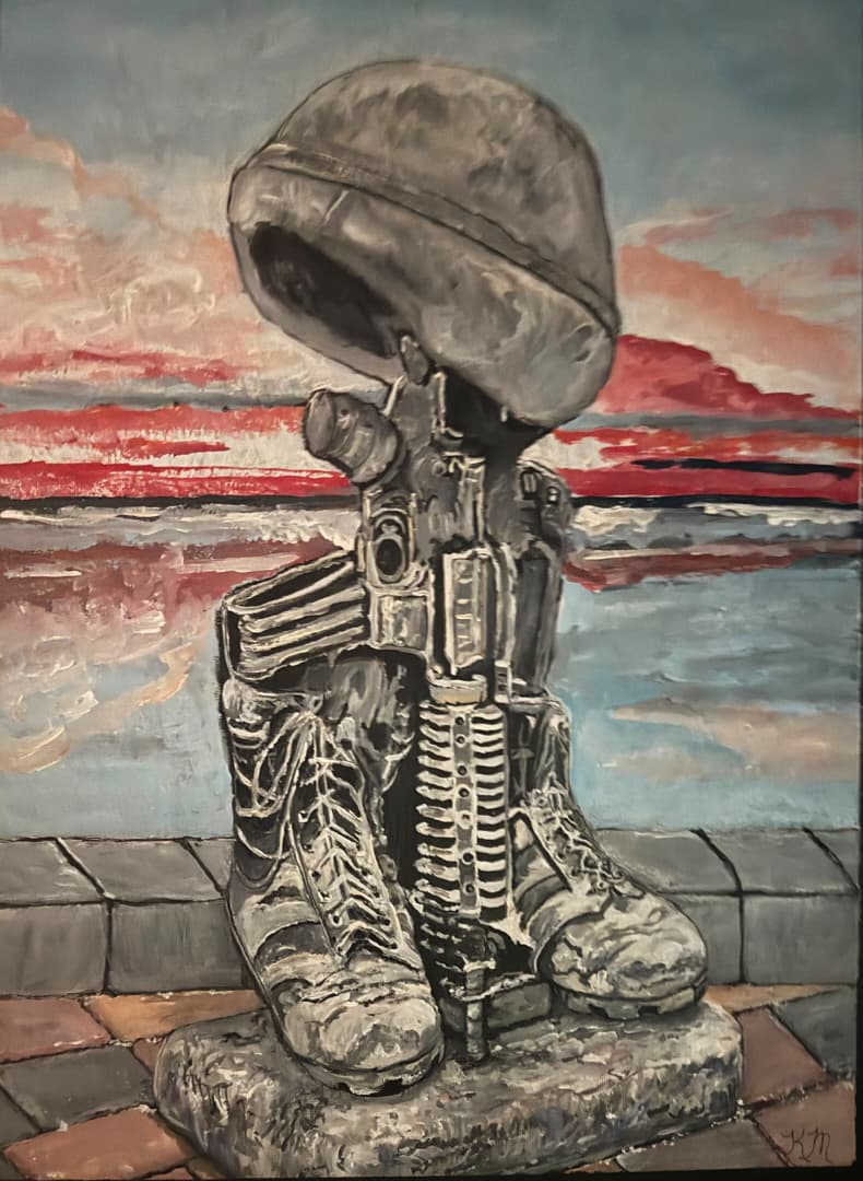 Freedom Sacrifice