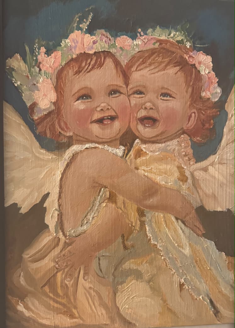 The Guardian Angel
